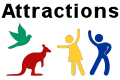 Mingenew Attractions