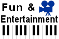 Mingenew Entertainment